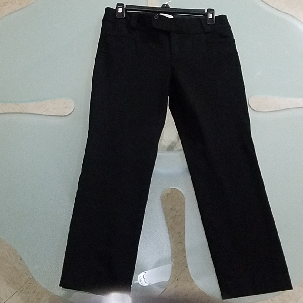 Banana Republic Stretch dress pants